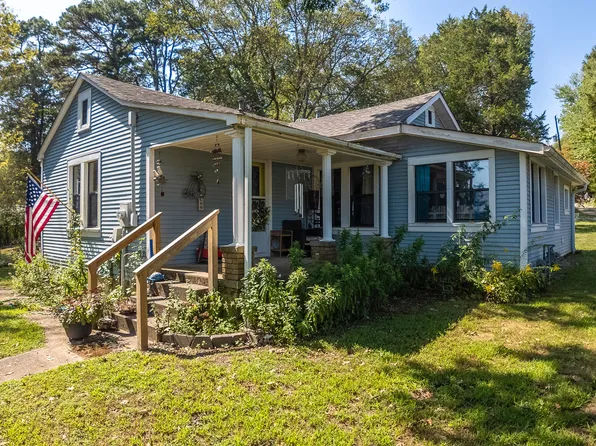 130 N Gainer Ferry Rd, Batesville, AR 72501