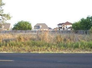 1208 W Wisconsin Rd, Edinburg, TX 78539