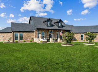 14341 Sam Reynolds Rd, Justin, TX 76247