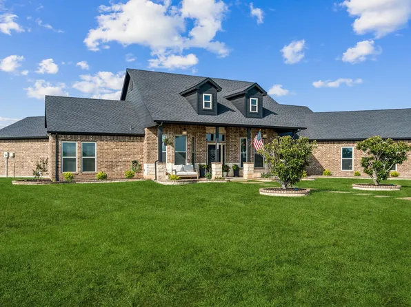14341 Sam Reynolds Rd, Justin, TX 76247