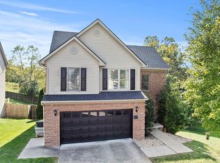 925 Medley Dr, Richmond, KY 40475