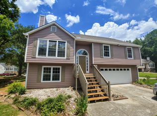 4756 Limestone Ln NW, Acworth, GA 30102