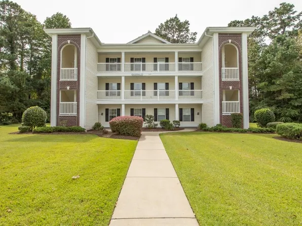 1204 River Oaks Dr. #25A, Myrtle Beach, SC 29579
