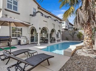 12274 La Prada Pl, Las Vegas, NV 89138