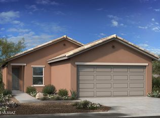 4839 S Verdin Valley Dr, Tucson, AZ 85730