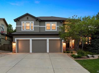 10695 Addison Ct, Highlands Ranch, CO 80126