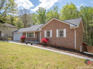247 Holmes Ave, Athens, GA 30606