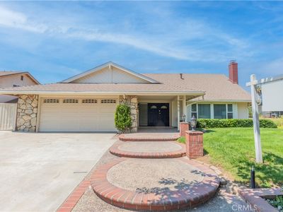 5950 Rogers Ln, San Bernardino, CA, 92404