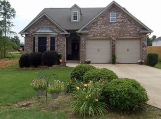 2707 Bent Tree Ln, Opelika, AL 36801