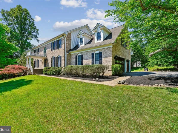 8516 Blounts Ln, Fulton, MD 20759