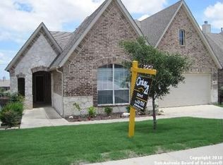 24030 Canyon Row, San Antonio, TX 78260