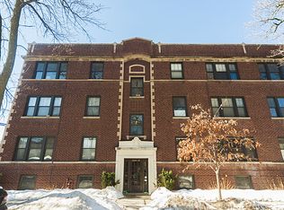 5250 N Paulina St #1, Chicago, IL 60640