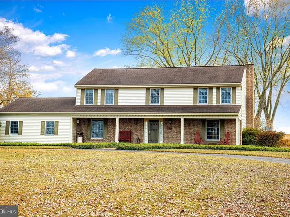 3207 Cool Branch Rd, Churchville, MD 21028