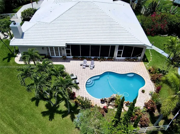 20401 SW 52nd St, Fort Lauderdale, FL 33332