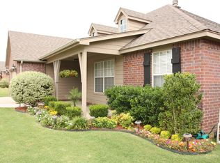11211 S 2nd St, Jenks, OK 74037