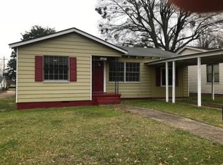 3101 Hickory St, Texarkana, AR 71854