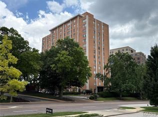 Hanley Towers, Saint Louis, MO 63105