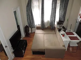 Rented by Beekman Street Realty