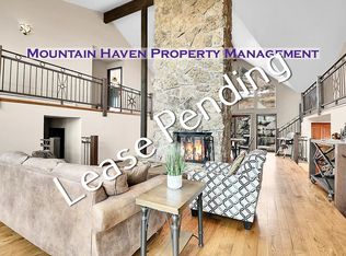 1177 Hyland Dr, Evergreen, CO 80439