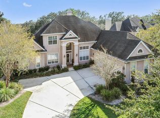 12506 Highview Dr, Jacksonville, FL 32225