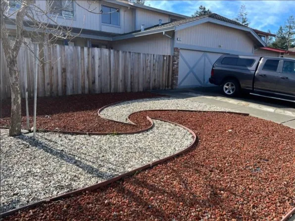 (undisclosed Address), Rohnert Park, CA 94928