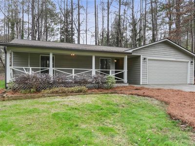 1471 Ebb Ct NE, Marietta, GA, 30066