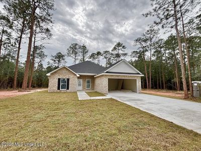 22035 Road 357, Kiln, MS, 39556