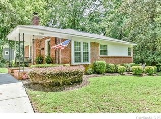 5011 Valley Stream Rd, Charlotte, NC 28209