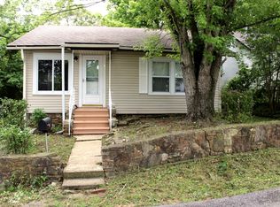 314 W Oklahoma St, Branson, MO 65616
