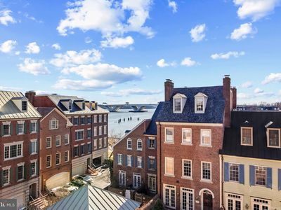 28 Wolfe St #34, Alexandria, VA, 22314