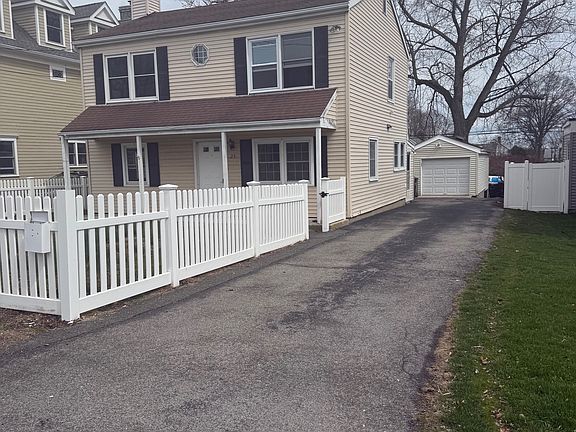 2nd image of 25 Albin Road