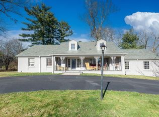 634 Hawthorne Ln, Mansfield, OH 44907