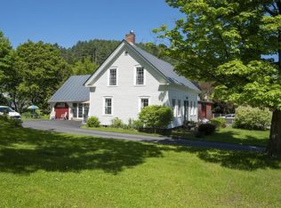 336 Elm St, Montpelier, VT 05602