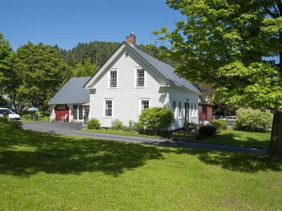 336 Elm Street, Montpelier, VT, 05602