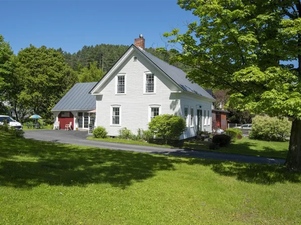 336 Elm Street, Montpelier, VT 05602
