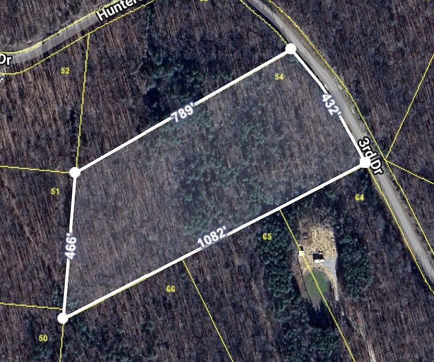 1st image of 0 3rd Dr Lot 54