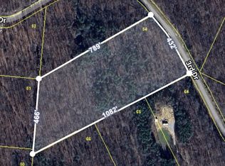 0 3rd Dr LOT 54, Altamont, TN 37301