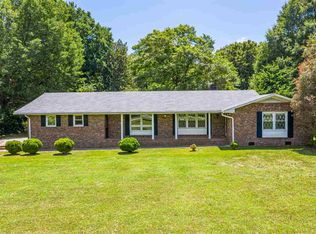 2505 Country Club Rd, Spartanburg, SC 29302