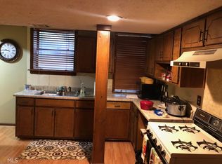 2262 Marion Ln, Morrow, GA 30260