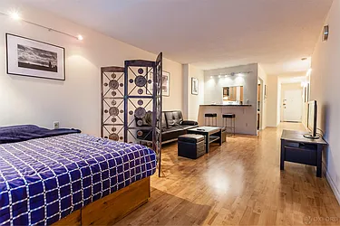 Rented by Oxford Property Group