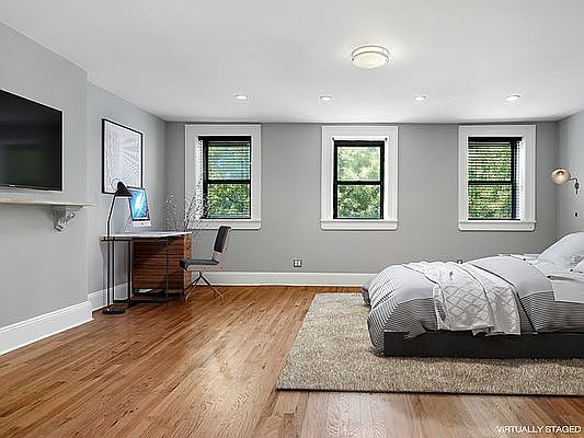 5th image of 46 Clifton Pl #3