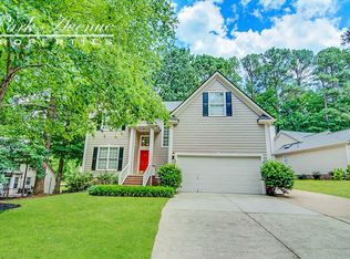 5509 Bridford Pl, Raleigh, NC 27613