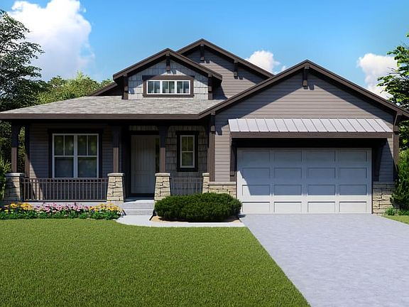 Edora Craftsman 2