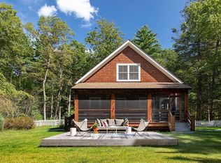 61 Rowley Rd, Eldred, NY 12732