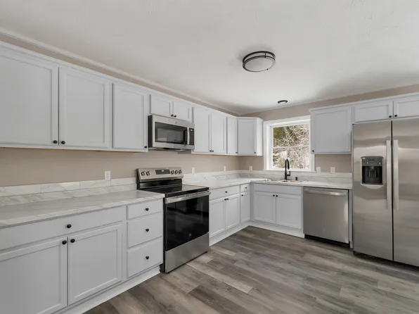 189 Rand Road Unit #1B, Northfield, NH 03276