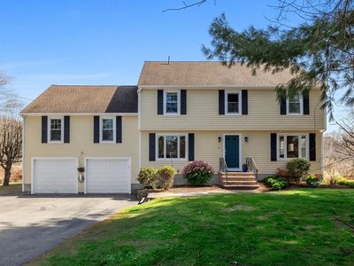 191 Barker St, North Andover, MA, 01845