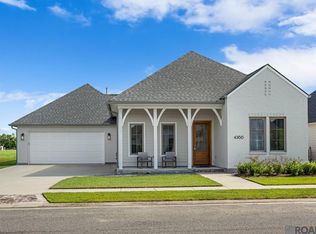 4366 Boulonnais Ave, Baton Rouge, LA 70820