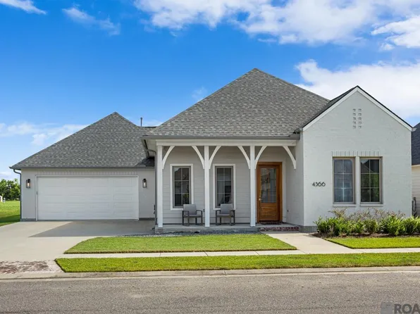4366 Boulonnais Ave, Baton Rouge, LA 70820