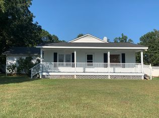 309 Pheasant Rd, Ninety six, SC 29666