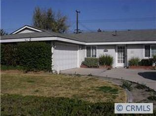 6301 Vanguard Ave, Garden Grove, CA 92845